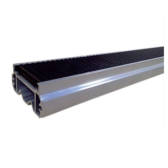 AL-50A鋁合金滑軌